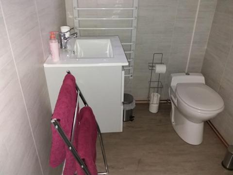 Petit Chalet Chez Marcelline Amécourt Dış mekan fotoğraf